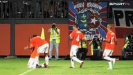 Liga Mistrzów. Melikson w szpitalu? Skąd się wzięła ta plotka?