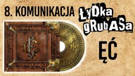 Łydka Grubasa - Komunikacja feat.  Choody | ĘĆ (2023)