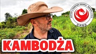 Jadę na wieś kupić kolejną działkę.  Emigracja do Kambodży?