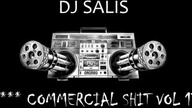 DJ SALIS - F*** COMMERCIAL SHIT VOL 13 [ Minimal / Tech House ]