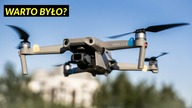 DJI MAVIC AIR 2 - Warto Kupić? Recenzja