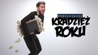 KRADZIEŻ ROKU | Poszukiwacz #374