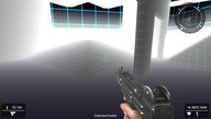 SuperShot World lightmapping