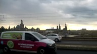 DRESDEN besser als Rom 2 dr Piotr Napierała
