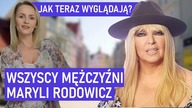 Wszyscy mężczyźni Maryli Rodowicz - płomienne romanse i burzliwe rozstania