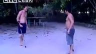 Epicka walka na kule