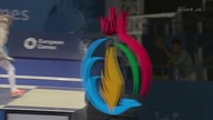 Igrzyska Europejskie: BAKU 2015 - (Szermierka) FINAŁ