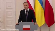 Kolejne myśliwce dla Ukrainy? Będziemy w stanie przekazać Ukrainie całą flotę MIGów-29
