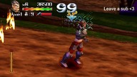 Legend (PSX) Walkthrough #2 - City