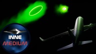 Zielone rakiety, niewyjaśnione UFO z lat 90