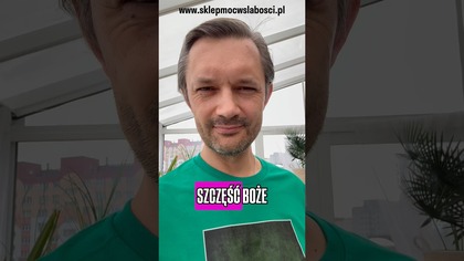 SPIRIT nie SPRITE  #mocwslabosci