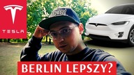 Moje WRAŻENIA po SERWISIE TESLI w POLSCE | Daniel Grzyb