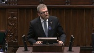 Nie czyńmy z posiedzenia sejmu pośmiewiska - Grzegorz Braun