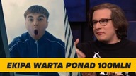 WARTOŚĆ EKIPY, REKORD MATY, GARGAMEL U WOJEWÓDZKIEGO, NAJMAN vs MURAŃSKI