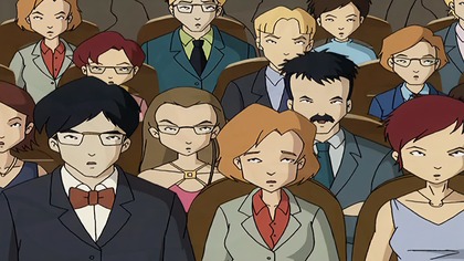 KOD LYOKO POLSKA - ODC.  15 - Atak śmiechu [HD]