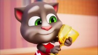 Gadający Tom Shorts - Podstępne pułapki na Roya! - Sezon 3 Odcinek 57