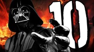 10 sekretów STAR WARS [TOPOWA DYCHA]