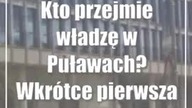 Kto przejmie władzę w Puławach? Wkrótce pierwsza sesja