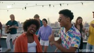 MTV (Polska/INT) - Identy i spoty (2021) - Sora AI