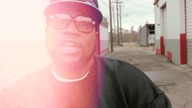 Rapper Big Pooh - Augmentation