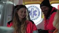 Ambulans z serca.  Udało się! Nowa karetka niesie pomoc bezdomnym