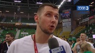 Stelmet BC Zielona Góra MISTRZOWIE POLSKI - 10.06.2017r.