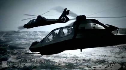 Arma 3 E3 2011 - Teaser Trailer