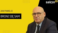 Piotr Zgorzelski: Jan Paweł II broni się sam