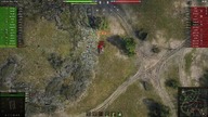 World of Tanks - Conqueror Gun Carriage (6,1K Damage) | WoT Replays [#104]