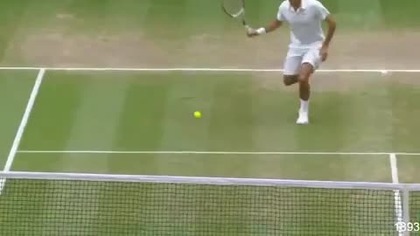 Roger Federer