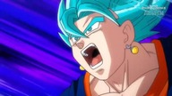Super Dragon Ball Heroes 31 Lektor PL