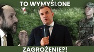 Schudrich odpowiada Sumlińskiemu! Pan straszy.  Dojdzie do debaty?! Co jest prawdziwym zagrożeniem?
