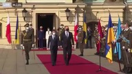 SKANDAL! Andrzej Duda to banderowiec