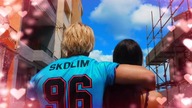 SKOLIM - Daj Mi Jedno Słowo (Remix Walentynki)