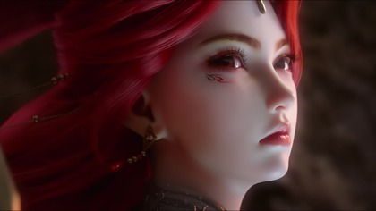 Apotheosis | Become a God odcinek 111