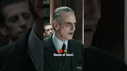 Jared Leto Movies...  but the Rotten Tomatoes Scores Keep Getting Worse