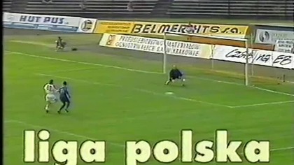 Canal+ - Zapowiedzi i początek dokumentu (11. 1995)
