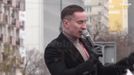 KRZYSZTOF BOSAK NA MARSZU NIEPODLEGŁOŚCI 2024!