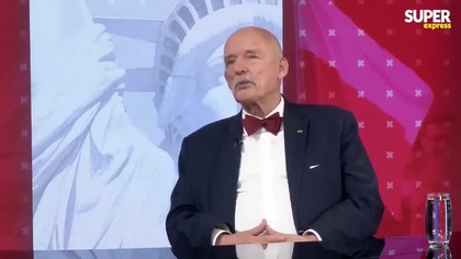 fragment o ``Prawdzie`` dzisiaj wg JANUSZ KORWIN-MIKKE 