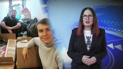 Jaworexpress 01. 10. 2025 - Wiadomości telewizyjne