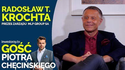 Nasz biznes jest nudny.  Wzrosty 20% rocznie