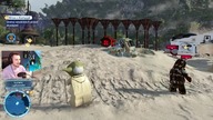 Wykonać Rozkaz 66 | LEGO Star Wars Skywalker Saga PL