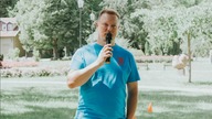 Jak poddaję się łasce | Radek Kwiatkowski i Maciej R.  | Potęga Nieba Gdańsk