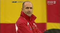 Ekstraklasa 2010/2011 - Kolejka 7.  Jagiellonia Białystok - Zagłębie Lubin 2:0