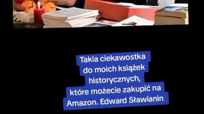 Prawda zawsze wypływa na wierzch,!! #edwardsławianin #rtvsławenia