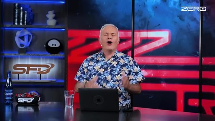 MAZUREK WŚCIEKŁY NA SZCZERBĘ; MACIE NA TVP, A NIE NA ONKOLOGIĘ¿ (1080p 25fps H264-128kbit AAC)