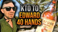 Kto to jest Edward 40 Hands - Szybka Lekcja Angielskiego