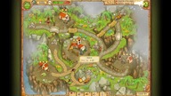 Island Tribe 3 - przewodnik po grze (Poziomy 21-25)