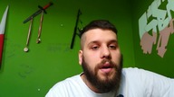 Vlog.  2 Urodzinowy vlog.