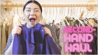JESIENNY LUMPEKS HAUL!